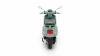 Vespa GTS 310 80th Anniversary Edition - Hommage an eine Legende zum 80sten Geburtstag.